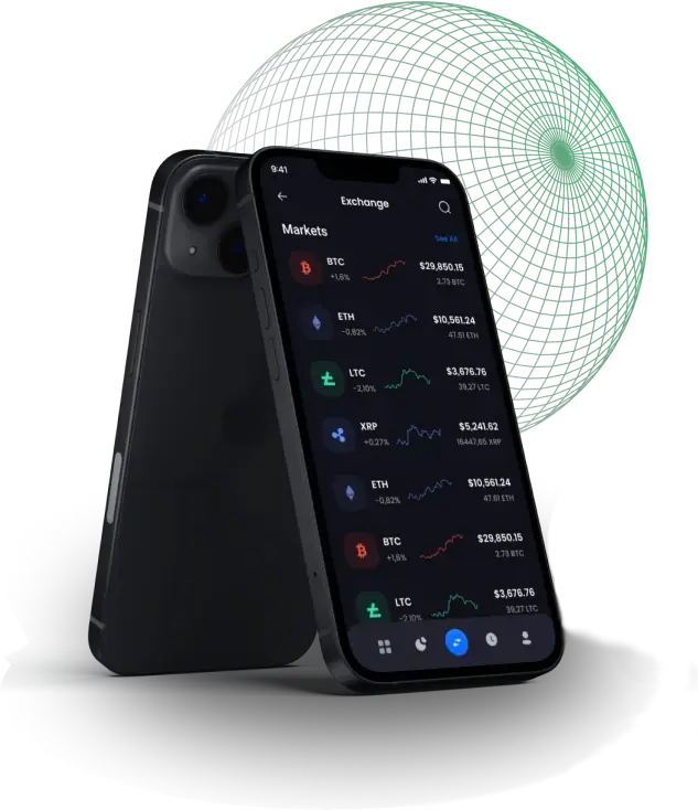 Risparmio Kivo - Get in touch with us