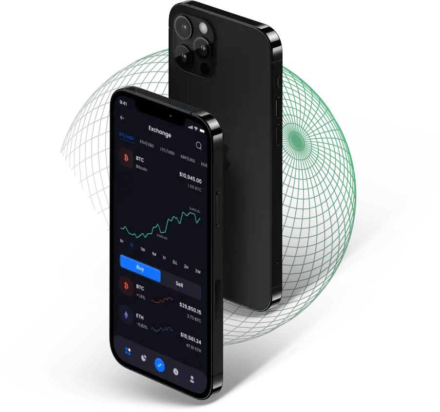 Risparmio Kivo - Sign up