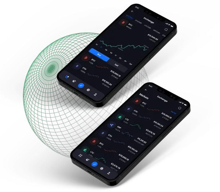 Risparmio Kivo - Harness the Potential of Distributed Financial Systems